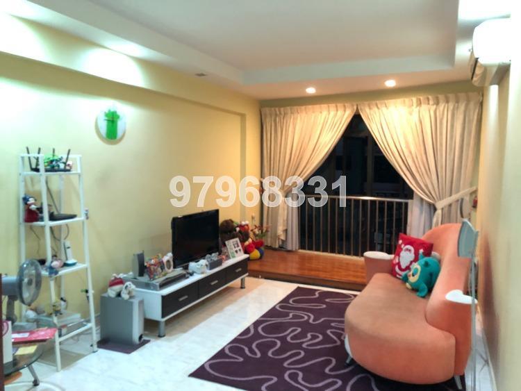 Blk 688A Choa Chu Kang Drive (Choa Chu Kang), HDB 5 Rooms #165559792